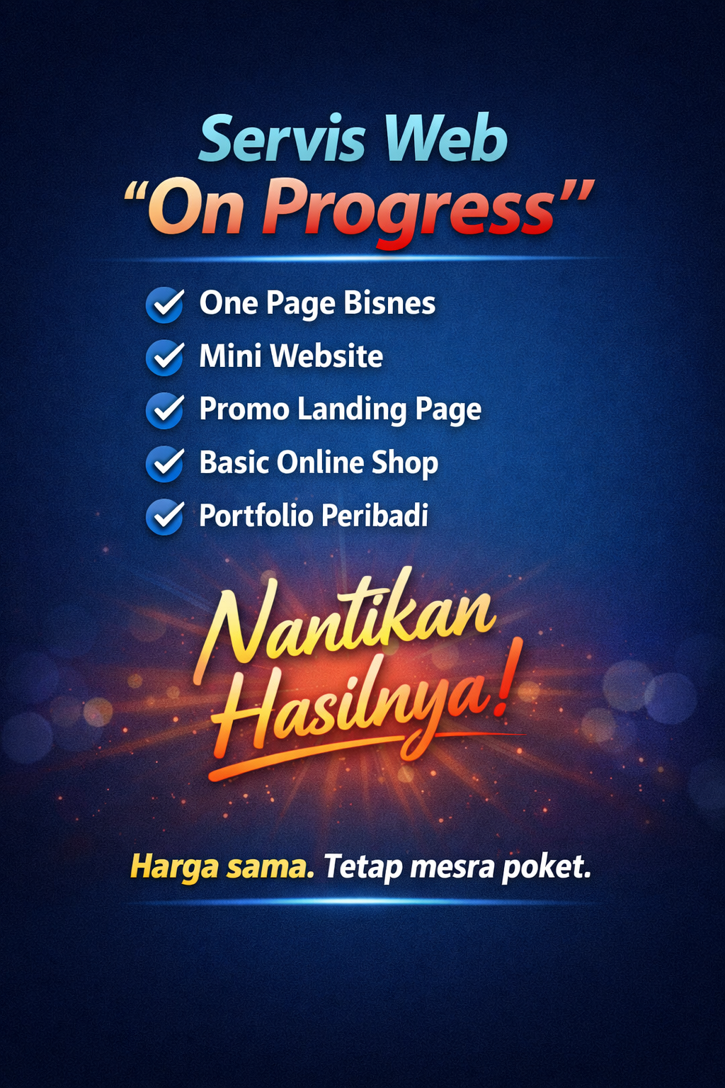 SmartPage Poster