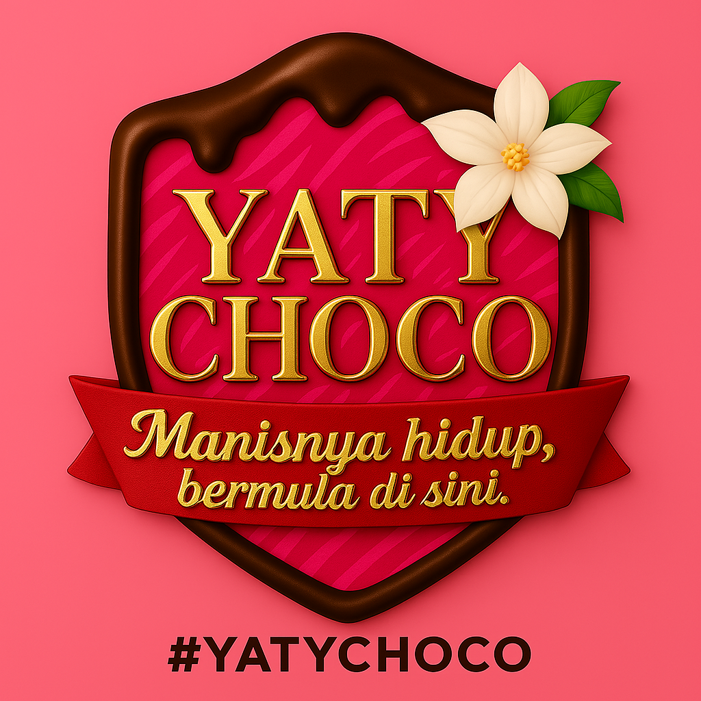 premium logo for Yat